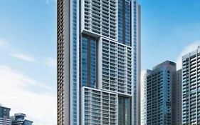 Platinum Serviced Suite Klcc